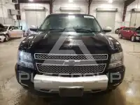 2007 Chevrolet Avalanche photo