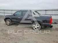 2007 Chevrolet Avalanche фото