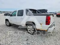 2007 Chevrolet Avalanche photo