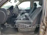 2007 Chevrolet Avalanche фото
