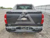 2007 Chevrolet Avalanche фото