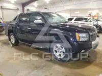 2007 Chevrolet Avalanche photo