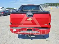 2007 Chevrolet Avalanche photo