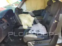 2007 Chevrolet Avalanche photo