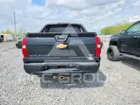 2007 Chevrolet Avalanche photo