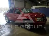 2007 Chevrolet Avalanche фото