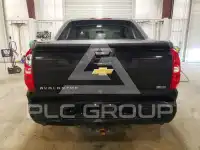 2007 Chevrolet Avalanche photo