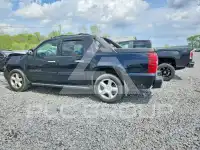 2007 Chevrolet Avalanche photo