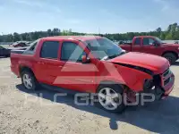 2007 Chevrolet Avalanche photo