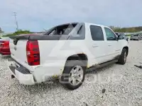 2007 Chevrolet Avalanche photo
