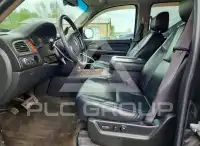 2007 Chevrolet Avalanche photo