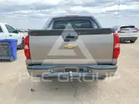 2007 Chevrolet Avalanche фото