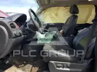 2007 Chevrolet Avalanche фото