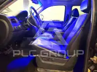 2007 Chevrolet Avalanche photo