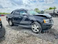 2007 Chevrolet Avalanche photo