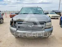 2007 Chevrolet Avalanche фото