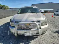 2007 Chevrolet Avalanche фото