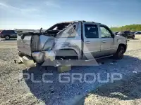 2007 Chevrolet Avalanche фото