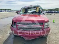 2007 Chevrolet Avalanche фото