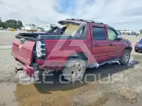 2007 Chevrolet Avalanche фото