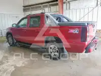 2007 Chevrolet Avalanche фото