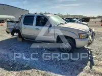2007 Chevrolet Avalanche фото