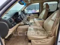 2007 Chevrolet Avalanche photo