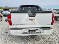 2007 Chevrolet Avalanche photo