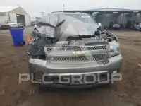 2007 Chevrolet Avalanche фото