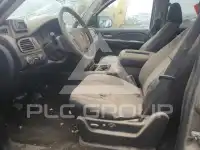 2007 Chevrolet Avalanche фото