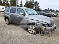 2007 Chevrolet HHR фото
