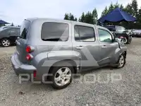 2007 Chevrolet HHR фото