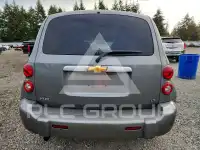 2007 Chevrolet HHR фото