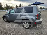 2007 Chevrolet HHR фото