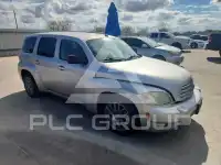 2007 Chevrolet HHR photo