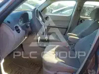 2007 Chevrolet HHR фото
