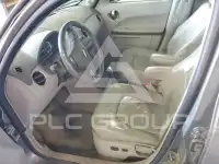 2007 Chevrolet HHR фото