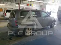 2007 Chevrolet HHR фото
