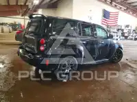2007 Chevrolet HHR photo