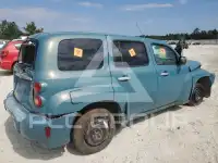 2007 Chevrolet HHR фото