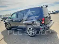2007 Chevrolet HHR фото