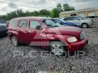 2007 Chevrolet HHR photo
