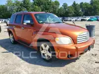 2007 Chevrolet HHR фото