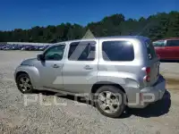 2007 Chevrolet HHR фото