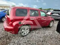 2007 Chevrolet HHR photo