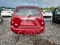 2007 Chevrolet HHR photo