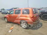 2007 Chevrolet HHR фото