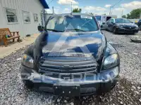 2007 Chevrolet HHR фото