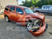2007 Chevrolet HHR фото