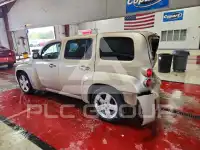 2007 Chevrolet HHR фото